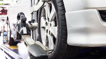 Ευθυγράμμιση