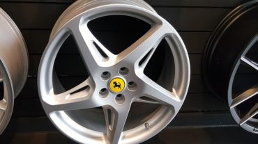 Έλεγχος / Αντικατάσταση Ζαντών