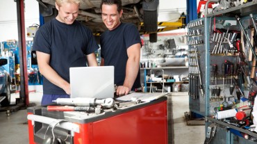 Πλήρης έλεγχος & service ελαστικών