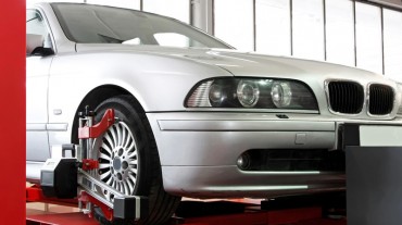 Ζυγοστάθμιση